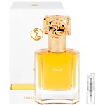 Swiss Arabian Wajd - Eau de Parfum - Doftprov - 2 ml