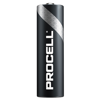 Duracell Procell AA batteri - 1 st.
