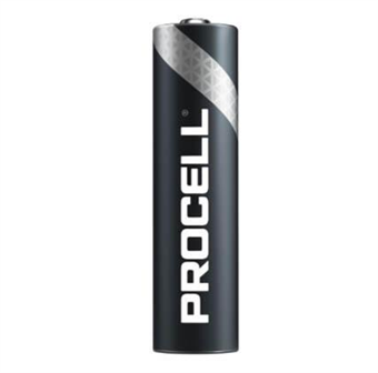 Duracell Procell AAA batteri - 1 st.