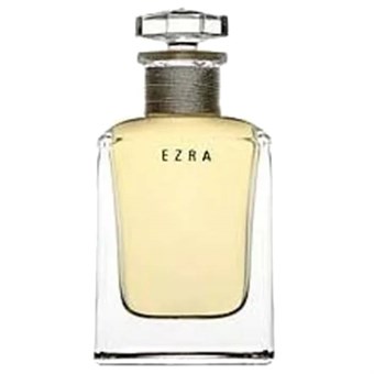 Abercrombie & Fitch Ezra - Eau de Parfum - Resestorlek - 10 ml