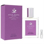 Acca Kappa Glicine - Eau de Parfume - Doftprov - 2 ml