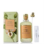 4711 Acqua Colonia White Peach & Coriander - Eau De Cologne - Doftprov - 2 ml