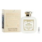Acqua di Colonia Santa Maria Novella - Eau de Cologne - Doftprov - 2 ml