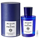 Acqua di Parma Arancia di Capri La Riserva - Eau de Parfum - Doftprov - 2 ml