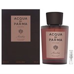 Acqua di Parma Colonia Ambra - Eau de Cologne - Doftprov - 2 ml