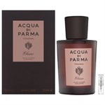 Acqua di Parma Colonia Ebano - Eau de Cologne Concentree - Doftprov - 2 ml