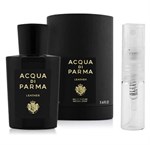 Acqua Di Parma Colonia Leather - Eau de Cologne - Doftprov - 2 ml