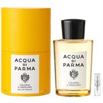 Acqua di Parma Colonia Il Profumo - Eau de Parfum - Doftprov - 2 ml