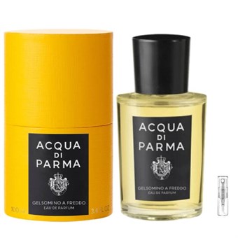 Acqua di Parma Gelsomino A Freddo - Eau de Parfum - Doftprov - 2 ml