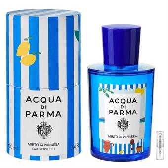 Acqua di Parma Mirto Di Panarea Limited Edition - Eau De Toilette - Doftprov - 2 ml