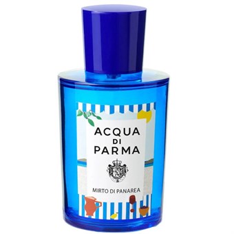 Acqua di Parma Mirto Di Panarea Limited Edition - Eau De Toilette - Resestrolek - 10 ml