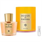 Acqua di Parma Rosa Nobile - Eau de Parfum - Doftprov - 2 ml