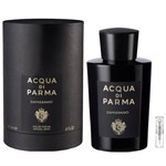 Acqua di Parma Zafferano - Eau de Parfum - Doftprov - 2 ml
