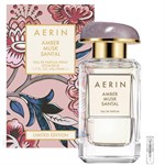 Aerin Amber Musk - Eau de Parfum - Doftprov - 2 ml