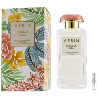 Aerin Hibiscus Palm - Eau de Parfum - Doftprov - 2 ml