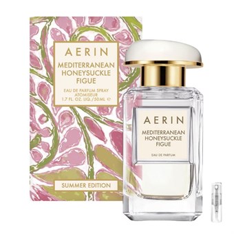 Aerin Mediterranean Honeysuckle Figue - Eau de Parfum - Doftprov - 2 ml