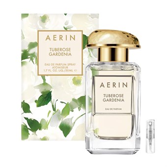 Aerin Tuberose Gardenia - Eau de Parfum - Doftprov - 5 ml