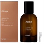 Aesop Above Us, Steorra - Eau de parfum - Doftprov - 2 ml