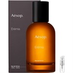 Aesop Eremia - Eau de Parfum - Doftprov - 2 ml