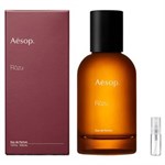Aesop Rozu - Eau de Parfum - Doftprov - 2 ml