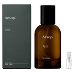 Aesop Tacit - Eau de Parfum - Doftprov - 2 ml