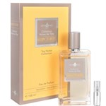 Affinessence Bergamot Roots - Eau de Parfum - Doftprov - 2 ml