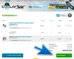 Billigt iPhone 4 Tilbehør