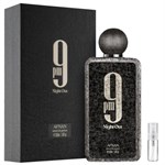 Afnan 9 PM Night Out - Extrait de Parfum - Doftprov - 2 ml