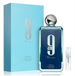 Afnan 9 am Dive - Eau de Parfum - Doftprov - 2 ml 