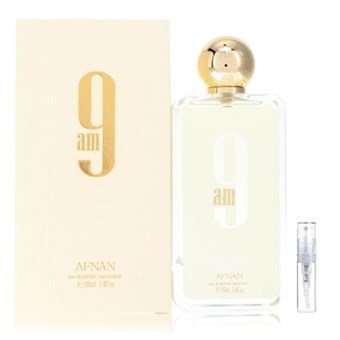 Afnan 9 am - Eau de Parfum - Doftprov - 2 ml 
