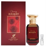 Afnan Cherry Bouquet - Eau de Parfum - Doftprov - 2 ml