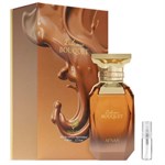 Afnan Delicious Bouquet - Eau de Parfum - Doftprov - 2 ml