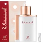Afnan Inara White - Eau de Parfum - Doftprov - 2 ml