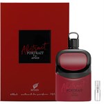 Afnan Portrait Abstract - Extrait de Parfum - Doftprov - 2 ml