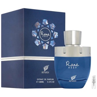 Afnan Rare Reef - Extrait de Parfum - Doftprov - 2 ml