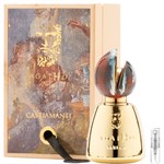 Agatho Parfum Castiamanti - Extrait de Parfum - Doftprov - 2 ml