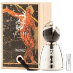 Agatho Parfum Fauno - Extrait de Parfum - Doftprov - 2 ml