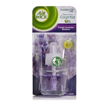 Air Wick Air Freshener Refill - 19 ml - Purple Lavender
