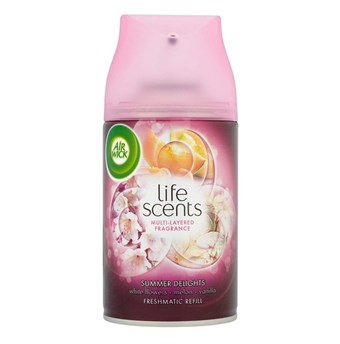 Air Wick Refill för Freshmatic Spray - Life Scents Summer Delights