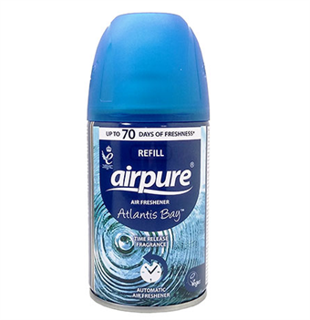 AirPure Refill för Freshmatic Spray - Atlantis Bay - 250 ml