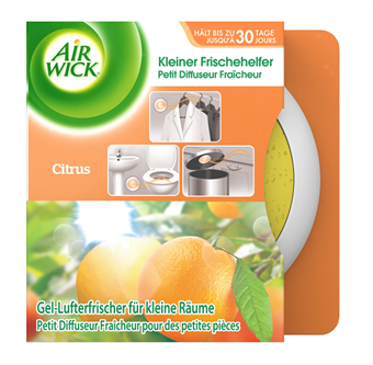 Air Wick Room Freshner - Luftfräschare - 30 Dagar