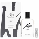 Akro Heat - Eau de Parfum - Doftprov - 2 ml