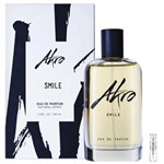 Akro Smile - Eau de Parfum - Doftprov - 2 ml