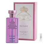 Al-Jazeera Elegant - Eau de Parfum - Doftprov - 2 ml