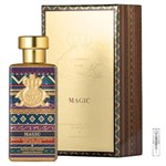 Al-Jazeera Magic - Eau de Parfum - Doftprov - 2 ml