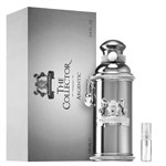 Alexandre.J Argentic - Eau de Parfum - Doftprov - 2 ml