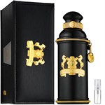 Alexandre.J Black Muscs - Eau de Parfum - Doftprov - 2 ml