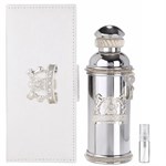 Alexandre.J Silver Ombre - Eau de Parfum - Doftprov - 2 ml