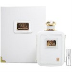 Alexandre.J Western Leather White - Eau de parfum - Doftprov - 2 ml
