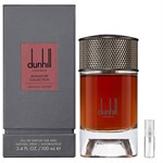 Alfred Dunhill British Leather - Eau de Parfum - Doftprov - 2 ml
